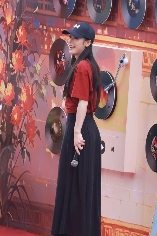 Showbiz có 1 mỹ nhân đã quyết tâm giả trai thì đố ai nhận ra nổi: 0% nữ tính, ai cũng bảo 100% đàn ông- Ảnh 10.