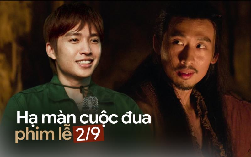 Hạ màn cuộc đua phim lễ 2/9: Hộ Linh Tráng Sĩ ngã ngựa, quán quân bỏ xa đối thủ cả trăm tỷ- Ảnh 1.