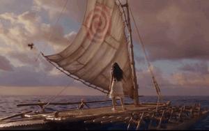 Những bản phác thảo gốc hé lộ diện mạo khác lạ của các nhân vật Disney đình đám- Ảnh 15.