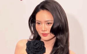 Chuyện gì đã xảy ra với thân hình của Uyển Ân?- Ảnh 5.
