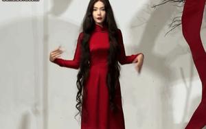 Minh Hằng trực tiếp đối đầu Ninh Dương Lan Ngọc, Chi Pu - Ảnh 4.