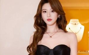 Triệu Lộ Tư chuyện gì cũng dám làm- Ảnh 3.
