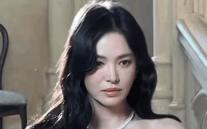 Bộ phim khiến Song Hye Kyo không dám ra đường- Ảnh 7.