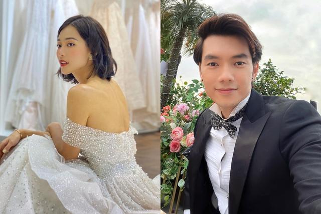 Chi cả tỷ để cầu hôn, Nhan Phúc Vinh nói 1 câu mà dân tình khẳng định Khả Ngân lấy đúng người- Ảnh 5.