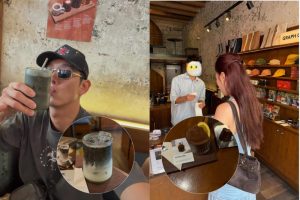 Nam thần Vbiz lén hẹn hò với gái xinh 2k2 tại Thái Lan, hint rõ thế này thì hết đường chối cãi