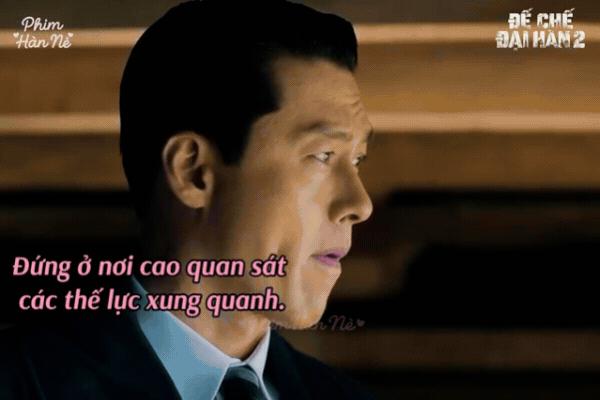 Xem phim mới của Hyun Bin đã đời vô cùng: Phong độ thần thái không chê được gì, đắt nhất mọi thời đại phải thế- Ảnh 4.