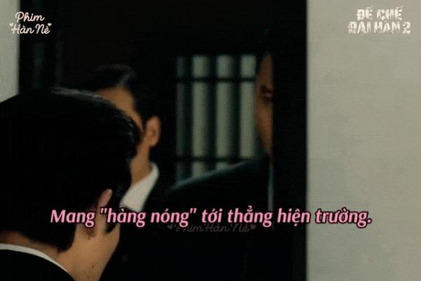 Xem phim mới của Hyun Bin đã đời vô cùng: Phong độ thần thái không chê được gì, đắt nhất mọi thời đại phải thế- Ảnh 5.