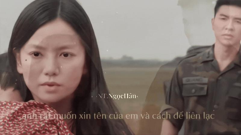 Phát hiện Steven Nguyễn mắt dán chặt vào 1 mỹ nhân, miệng khen quá đẹp: Netizen quả quyết “yêu từ phim ra đời”- Ảnh 5.