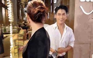 Cặp sao Việt mới toang đầu năm nay lại tái hợp, nhà gái gọi thẳng nhà trai là "nỗi đau"- Ảnh 7.