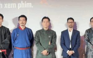 Hơn 1.000 bài tranh luận về Hộ Linh Tráng Sĩ: Bí Ẩn Mộ Vua Đinh- Ảnh 7.