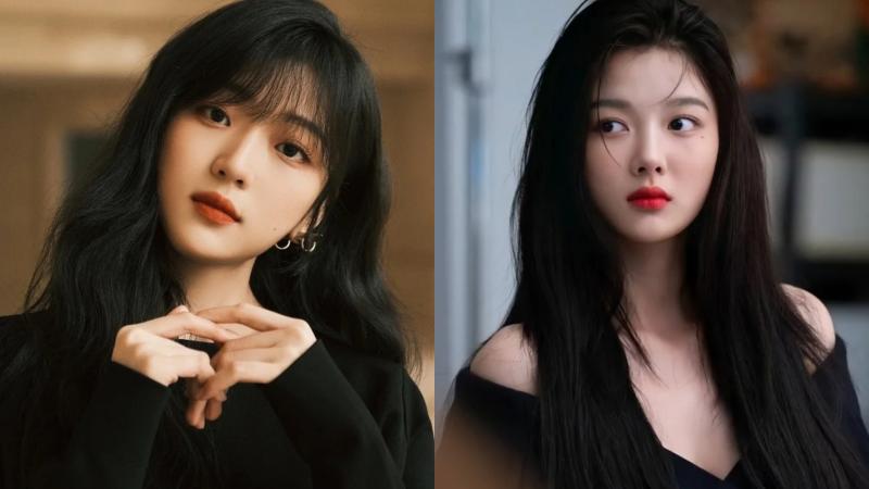 Mỹ nhân đang viral khắp Việt Nam mang gương mặt của Jeon Ji Hyun và Kim Yoo Jung cộng lại: Visual đẹp đến cực hạn- Ảnh 5.