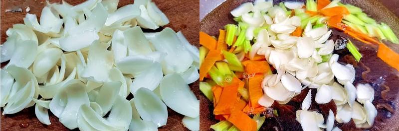 3 loại rau đặc biệt tốt cho phổi đang bắt đầu vào mùa:  Giá rẻ, dễ nấu lại vô cùng ngon miệng và bổ dưỡng- Ảnh 3.