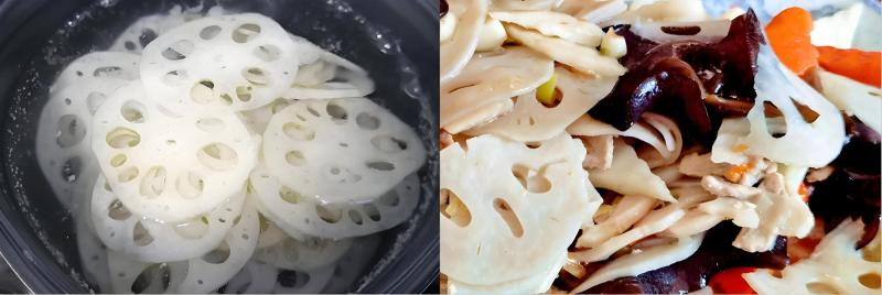 3 loại rau đặc biệt tốt cho phổi đang bắt đầu vào mùa:  Giá rẻ, dễ nấu lại vô cùng ngon miệng và bổ dưỡng- Ảnh 12.