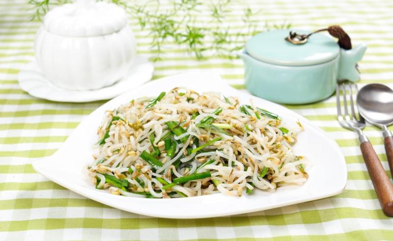 3 công thức món ăn giúp "thanh lọc đường ruột" rất dễ làm lại ngon miệng nên ăn trong mùa thu - Ảnh 1.