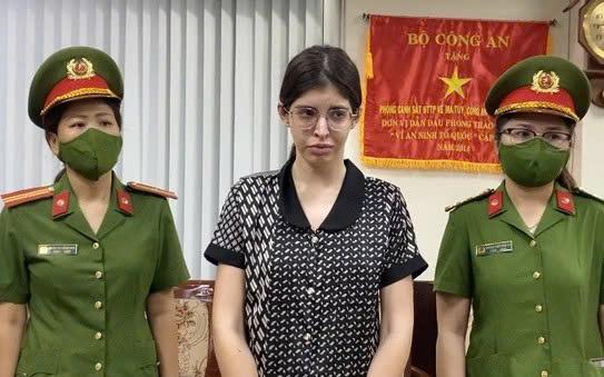 Cái kết cho An Tây - Chi Dân khi vướng vòng lao lý- Ảnh 4.