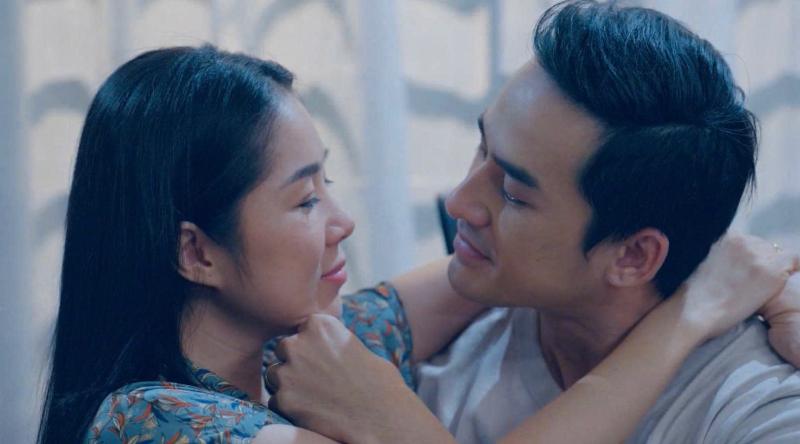 Cặp sao Việt mới toang đầu năm nay lại tái hợp, nhà gái gọi thẳng nhà trai là "nỗi đau"- Ảnh 2.