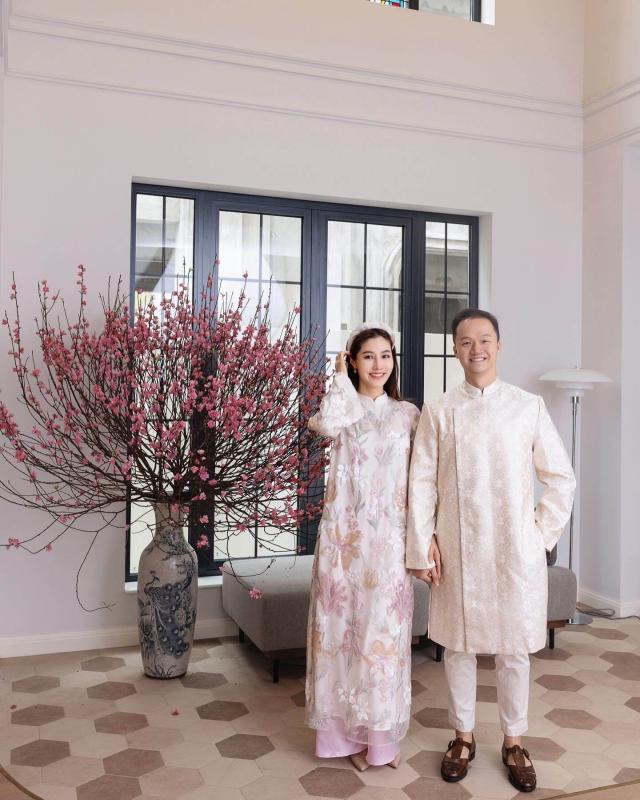 Căn nhà gia đình chồng tặng Diễm My 9X- Ảnh 9.