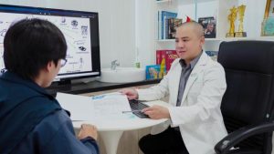 Không hút thuốc, ít rượu bia nhưng vẫn 'yếu sinh lý': Bác sĩ nam khoa chỉ ra 4 'thủ phạm' bất ngờ