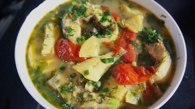 Việt Nam có loại cá "không xương", ít tanh, đại bổ: Được Mỹ đánh giá là "siêu thực phẩm" - Ảnh 3.