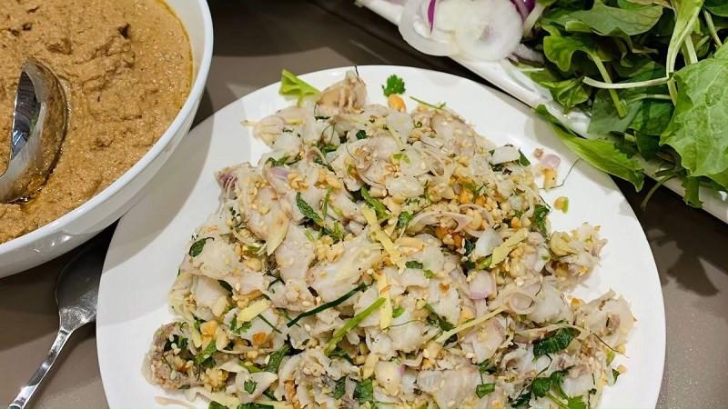 Việt Nam có loại cá "không xương", ít tanh, đại bổ: Được Mỹ đánh giá là "siêu thực phẩm" - Ảnh 6.