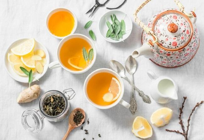 8 loại đồ uống có thể giúp não bộ "già chậm" hơn nếu uống đúng cách: Có loại rất quen thuộc nhưng nhiều người lại uống sai - Ảnh 3.