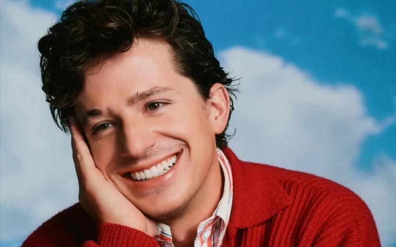 Charlie Puth lần đầu trình diễn tại TP Hồ Chí Minh- Ảnh 1.