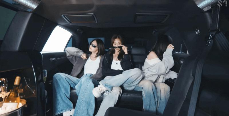 3 mỹ nhân tung chiêu làm náo loạn showbiz, “trò đùa” đẳng cấp 20 năm chuẩn "gừng càng già càng cay"!- Ảnh 1.