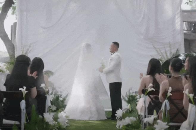 Ảnh cưới của mỹ nhân Việt được đề cử đẹp nhất thế giới - Ảnh 3.