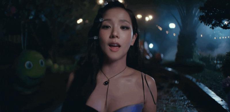 Thành viên đẹp nhất BLACKPINK không có gì ngoài nhan sắc- Ảnh 2.