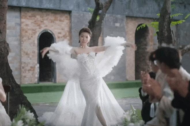 Ảnh cưới của mỹ nhân Việt được đề cử đẹp nhất thế giới - Ảnh 2.