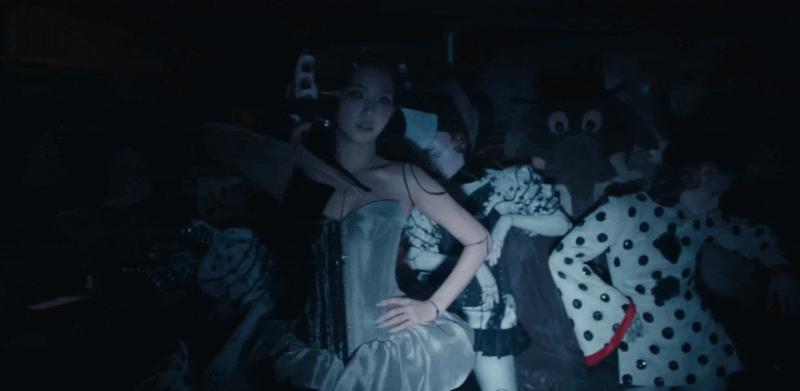 Thành viên đẹp nhất BLACKPINK không có gì ngoài nhan sắc- Ảnh 1.