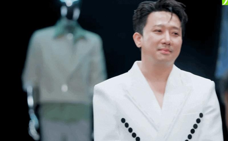 Nam ca sĩ khiến Trấn Thành bật khóc, thừa nhận: "Cố giữ khoảng cách vì sợ mang tiếng thiên vị"- Ảnh 2.