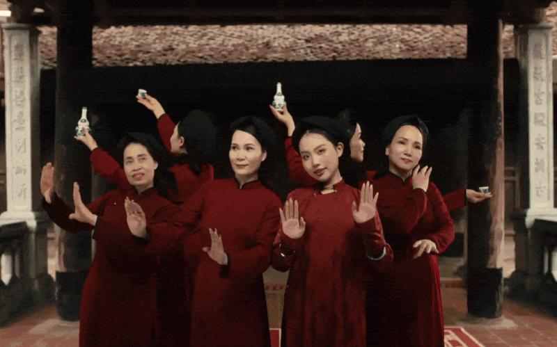 Phương Mỹ Chi tự thử thách - Ảnh 3.