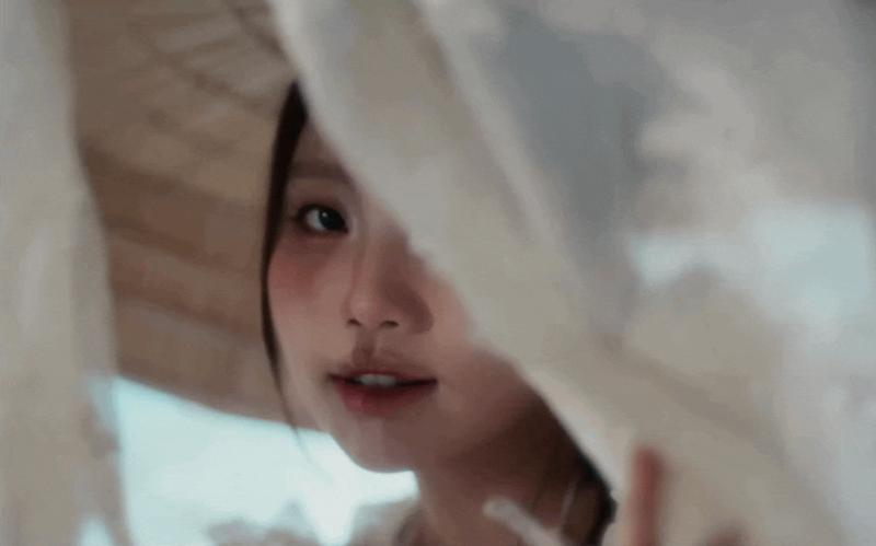 Phương Mỹ Chi tự thử thách - Ảnh 2.