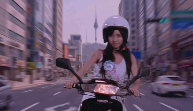 Ca sĩ nhóm "ngũ long công chúa" hết thời hồi sinh ngoạn mục, gom trọn top 1 cả nước- Ảnh 1.