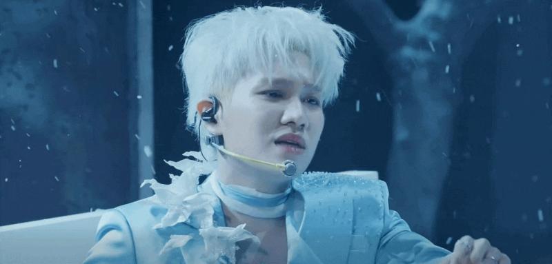 Ca sĩ Việt là thủ khoa thanh nhạc: Liên tiếp oanh tạc Top Trending, vừa "đổi gió" hát ballad đã chiếm sóng mạng xã hội- Ảnh 2.