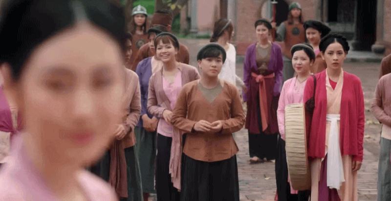 Mỹ nhân đẹp nhất Việt Nam lấy hết tiền mua nhà đổi lại 1 điều- Ảnh 5.