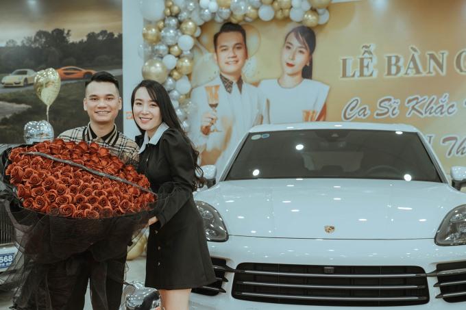 Ca sĩ Việt là "trùm" bất động sản: Tiền đi hát mua cả cơ ngơi từ Nam ra Bắc, xế hộp tiền tỷ đếm không xuể- Ảnh 7.