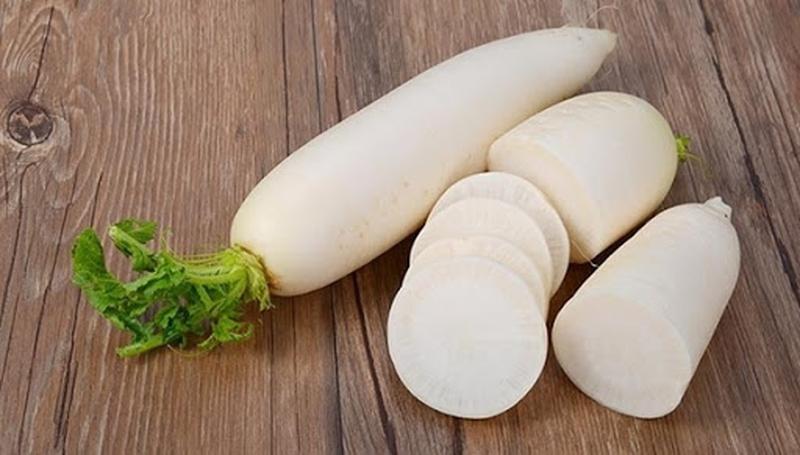 3 loại rau đặc biệt tốt cho phổi đang bắt đầu vào mùa:  Giá rẻ, dễ nấu lại vô cùng ngon miệng và bổ dưỡng- Ảnh 5.