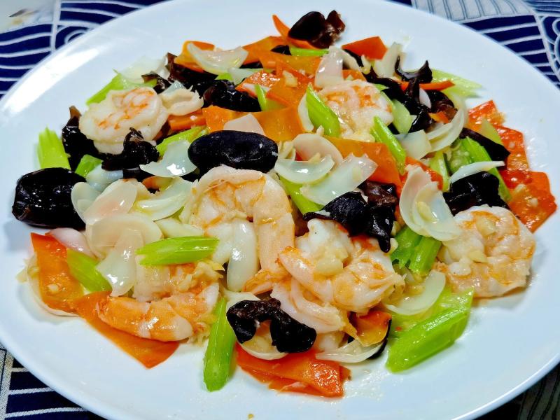3 loại rau đặc biệt tốt cho phổi đang bắt đầu vào mùa:  Giá rẻ, dễ nấu lại vô cùng ngon miệng và bổ dưỡng- Ảnh 2.