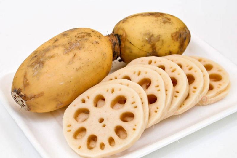3 loại rau đặc biệt tốt cho phổi đang bắt đầu vào mùa:  Giá rẻ, dễ nấu lại vô cùng ngon miệng và bổ dưỡng- Ảnh 9.