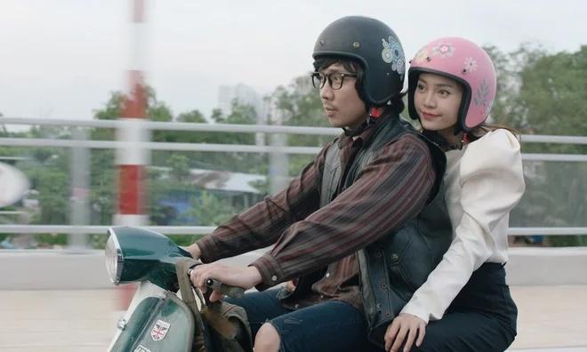 Nam diễn viên Việt duy nhất đóng liên tiếp 8 phim trăm tỷ: Tài năng đỉnh cao chấp mọi scandal, muốn đứt chuỗi cũng khó- Ảnh 6.