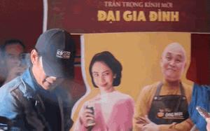 3 lần bị đồn phim giả tình thật của Nhan Phúc Vinh: Từ ngọc nữ VFC đến Park Shin Hye Việt Nam- Ảnh 4.