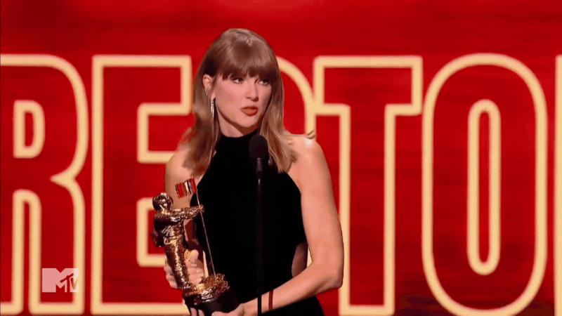Nữ ca sĩ 15 tỷ lượt nghe thái độ thẳng mặt, không phục Taylor Swift đến mức này rồi sao - Ảnh 2.