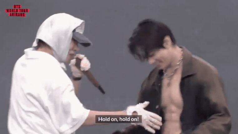 Không chịu nổi Jung Kook (BTS)- Ảnh 1.