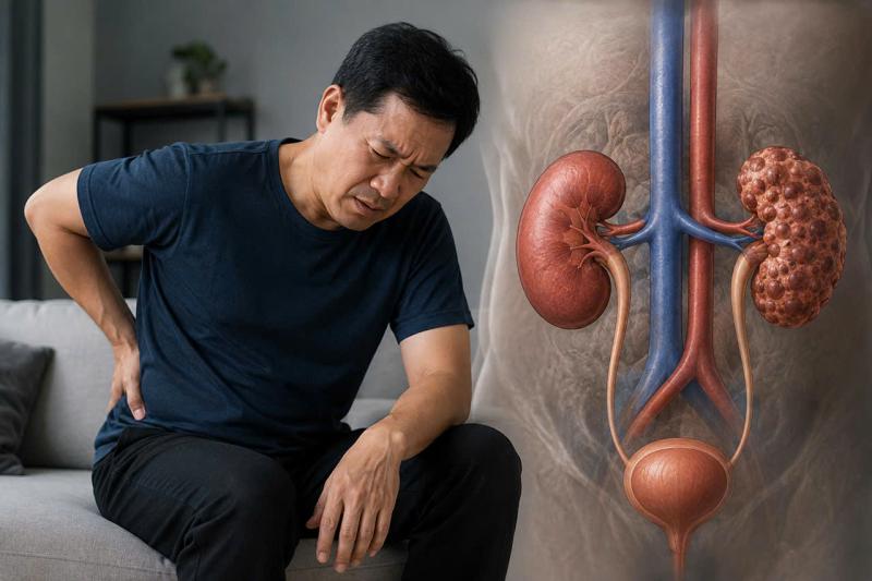 Chuyên gia chỉ 5 thói quen đơn giản mỗi sáng giúp nam giới bảo vệ sức khỏe thận- Ảnh 1.