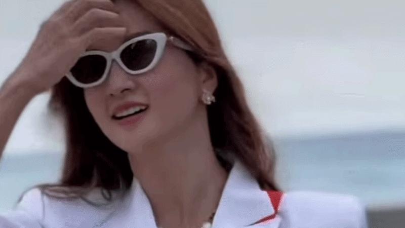 Mẹ đơn thân Vbiz có con từ năm 21 tuổi: 19 năm không tái hôn, nay vướng tin yêu đương với Đồng Ánh Quỳnh- Ảnh 4.