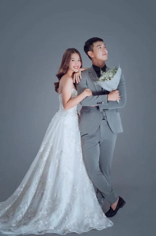 Ảnh cưới của Khả Ngân- Ảnh 4.
