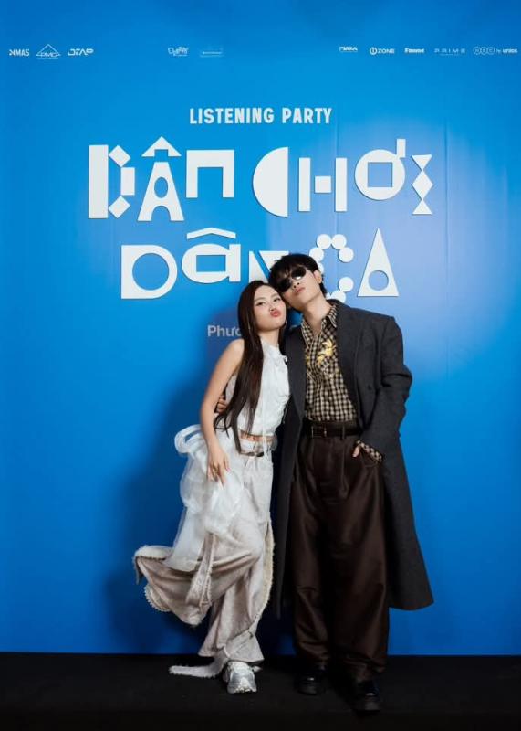 Cả showbiz giúp Phương Mỹ Chi hoàn thành cột mốc trọng đại - Ảnh 5.