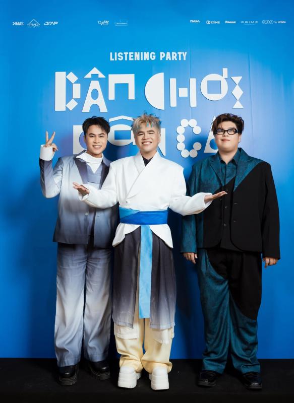 Cả showbiz giúp Phương Mỹ Chi hoàn thành cột mốc trọng đại - Ảnh 9.
